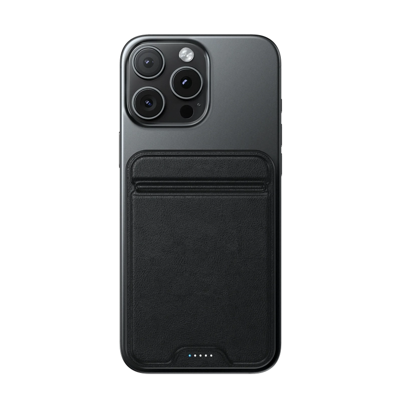 Acumulator extern Satechi Qi2 Negru
Li-Polymer | 10000 mAh