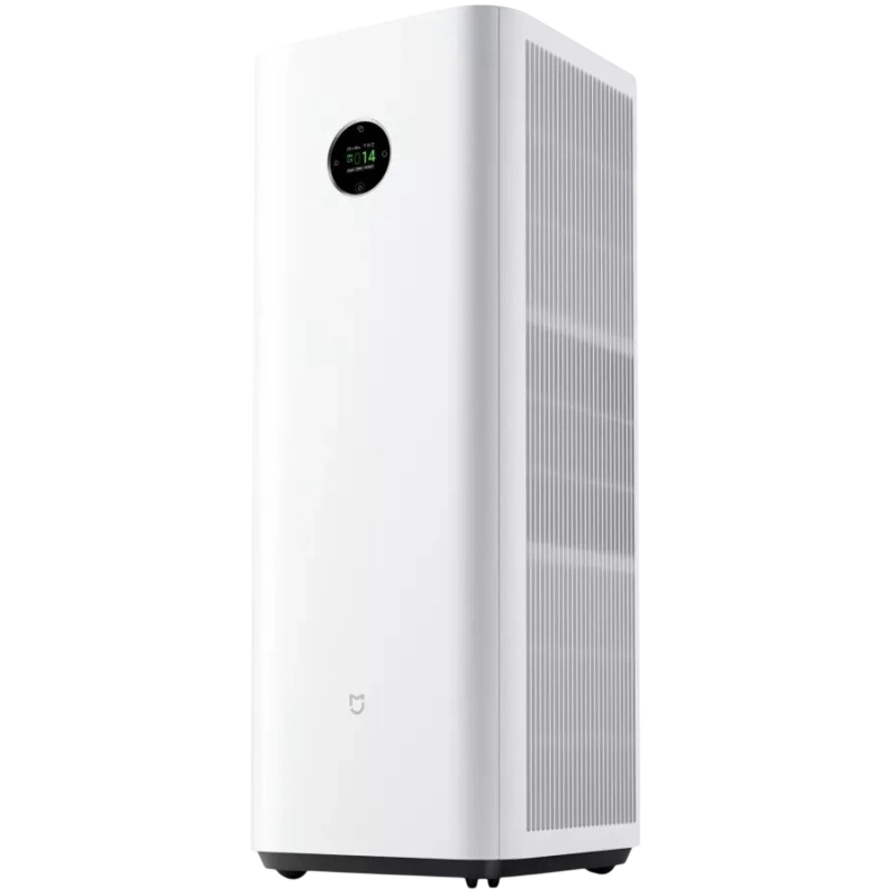 Cumpara  Purificatoare şi Umidificatoare de aer - Очиститель воздуха Xiaomi Mijia Max Белый..