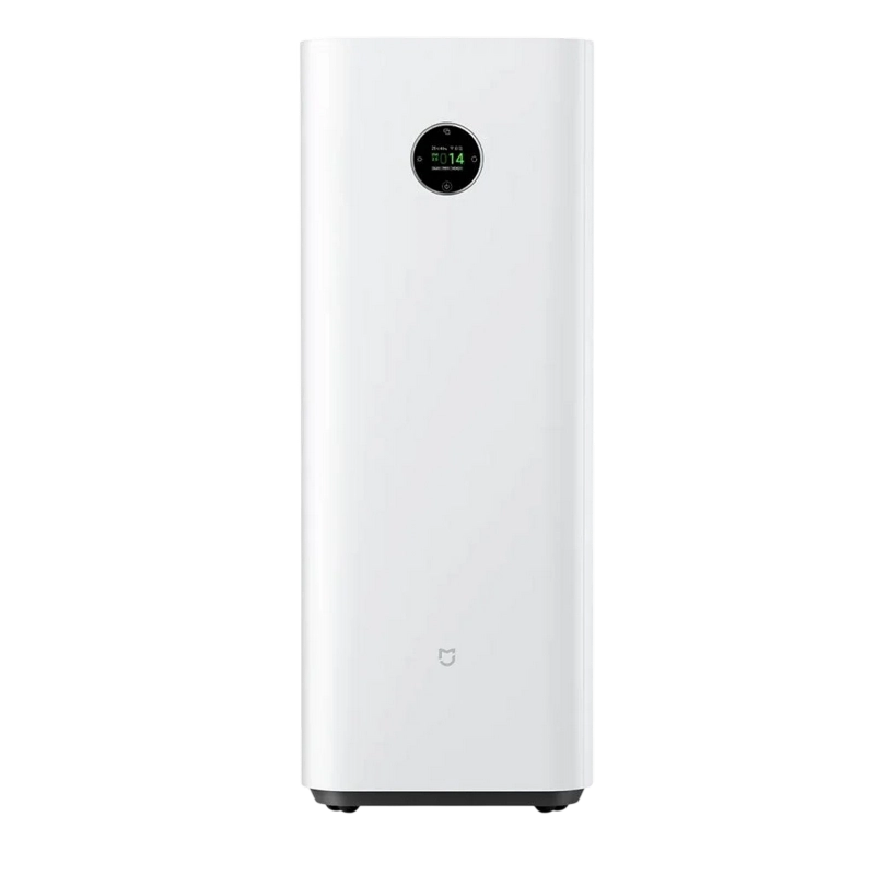 Purificator de aer Xiaomi Mijia Max Alb
108 m2