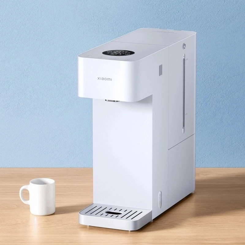 Termopot Xiaomi BHR8992EU Alb
3 l | 2250 W | Plastic