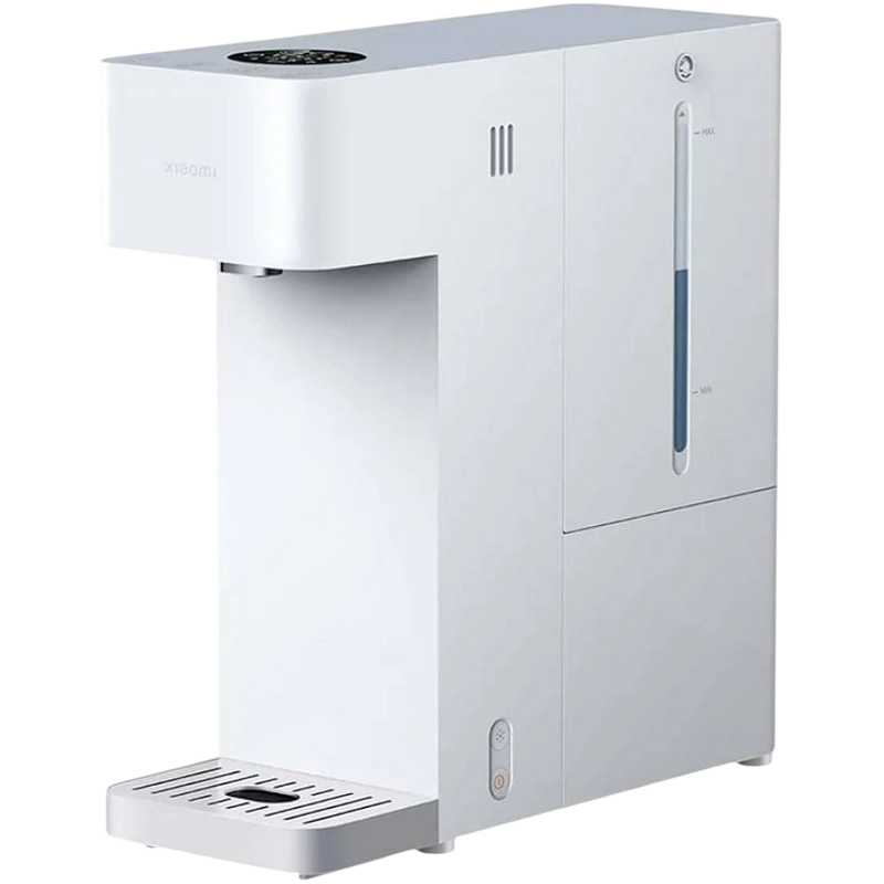 Termopot Xiaomi BHR8992EU Alb
3 l | 2250 W | Plastic