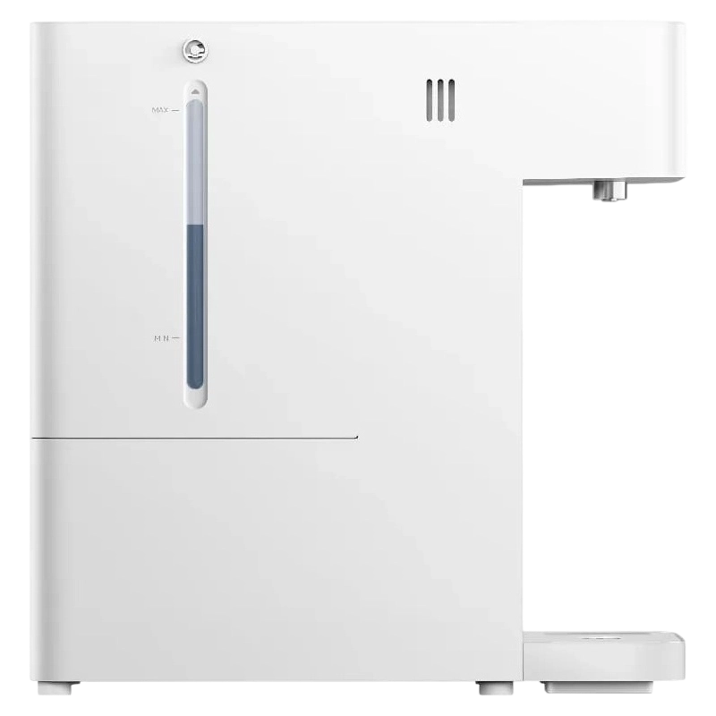 Termopot Xiaomi BHR8992EU Alb
3 l | 2250 W | Plastic