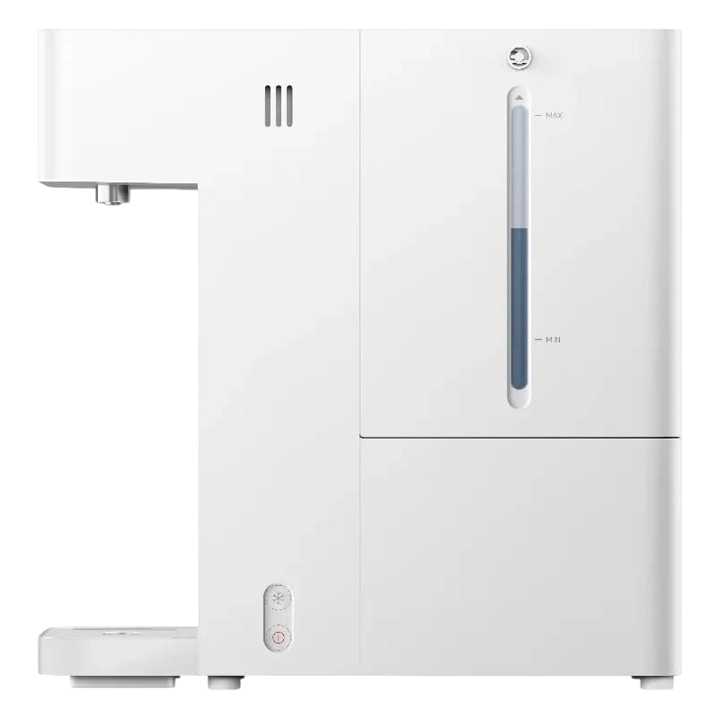 Termopot Xiaomi BHR8992EU Alb
3 l | 2250 W | Plastic