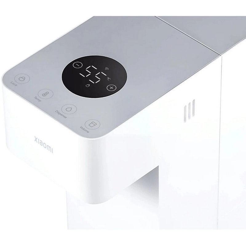 Termopot Xiaomi BHR8992EU Alb
3 l | 2250 W | Plastic