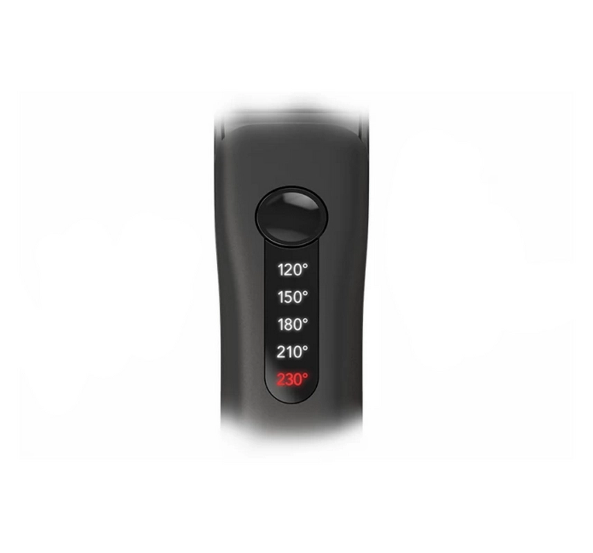 Утюжок для волос Valera SQP 200 RG Розовый