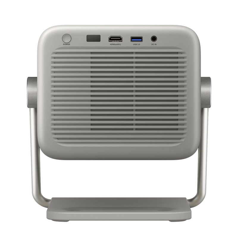 Proiector Hisense M2 Pro DLP Argintiu
3840 x 2160 | 1300 ANSI Lumens | 16:9