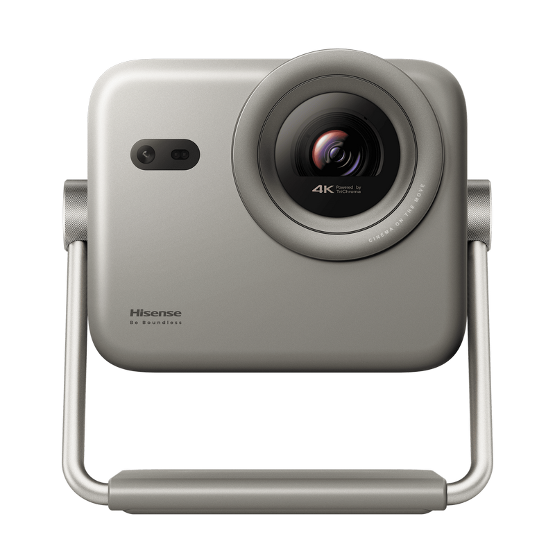 Proiector Hisense M2 Pro DLP Argintiu
3840 x 2160 | 1300 ANSI Lumens | 16:9