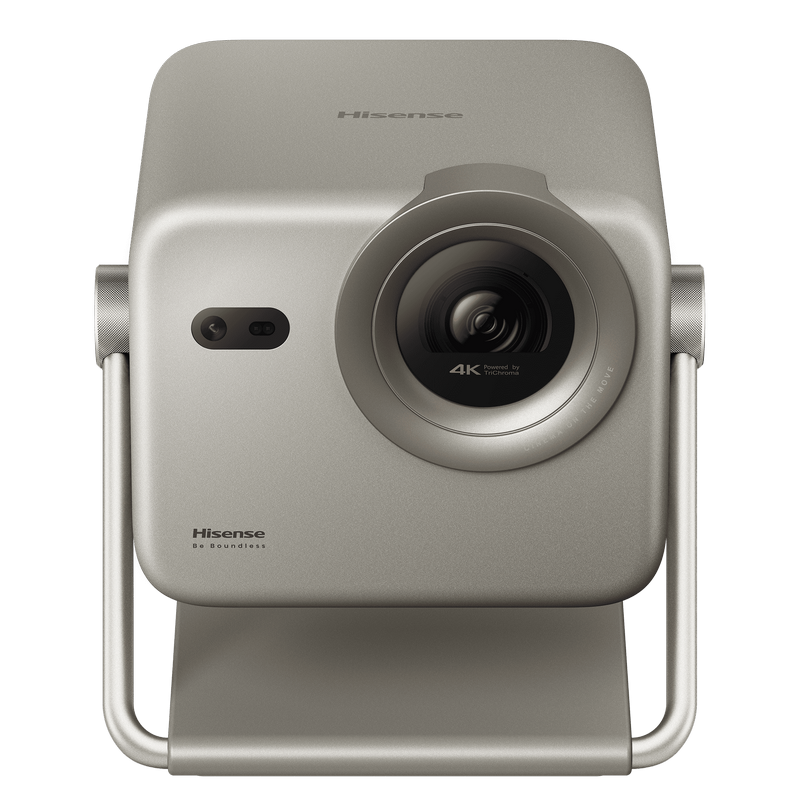 Proiector Hisense M2 Pro DLP Argintiu
3840 x 2160 | 1300 ANSI Lumens | 16:9