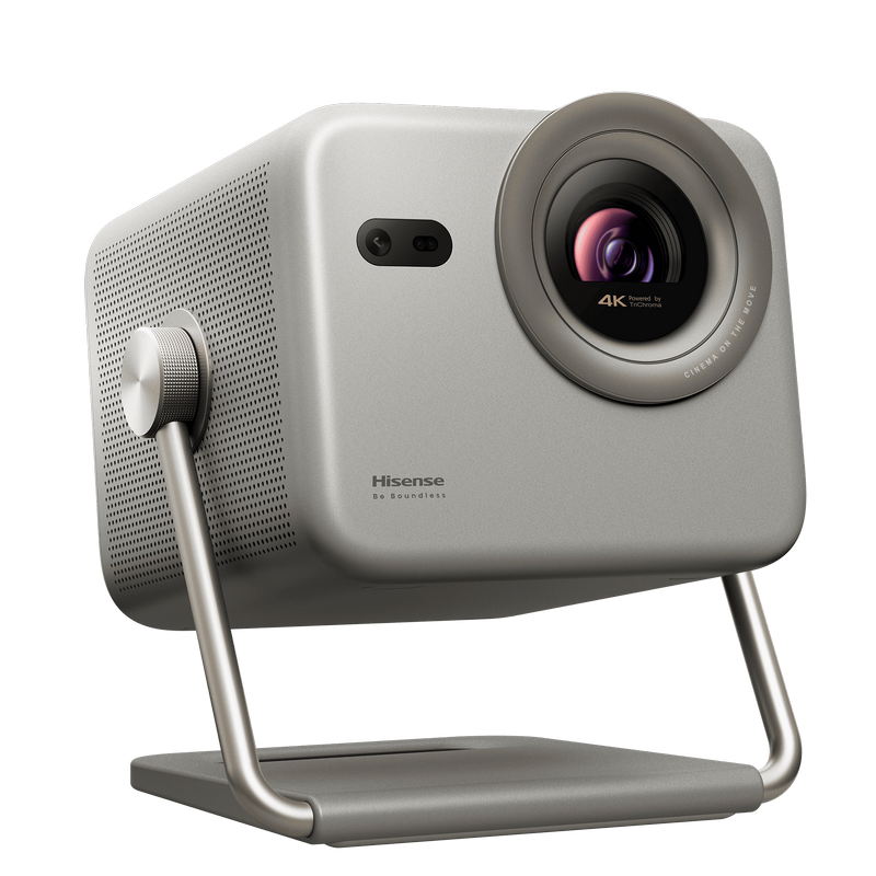 Proiector Hisense M2 Pro DLP Argintiu
3840 x 2160 | 1300 ANSI Lumens | 16:9