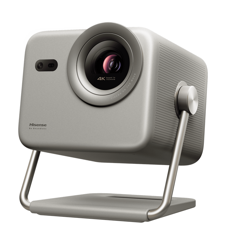 Proiector Hisense M2 Pro DLP Argintiu
3840 x 2160 | 1300 ANSI Lumens | 16:9