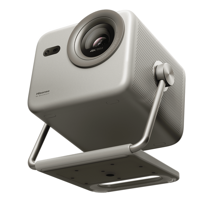 Proiector Hisense M2 Pro DLP Argintiu
3840 x 2160 | 1300 ANSI Lumens | 16:9