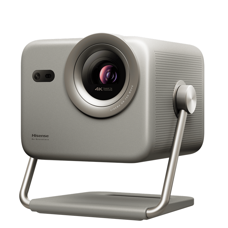 Proiector Hisense M2 Pro DLP Argintiu
3840 x 2160 | 1300 ANSI Lumens | 16:9