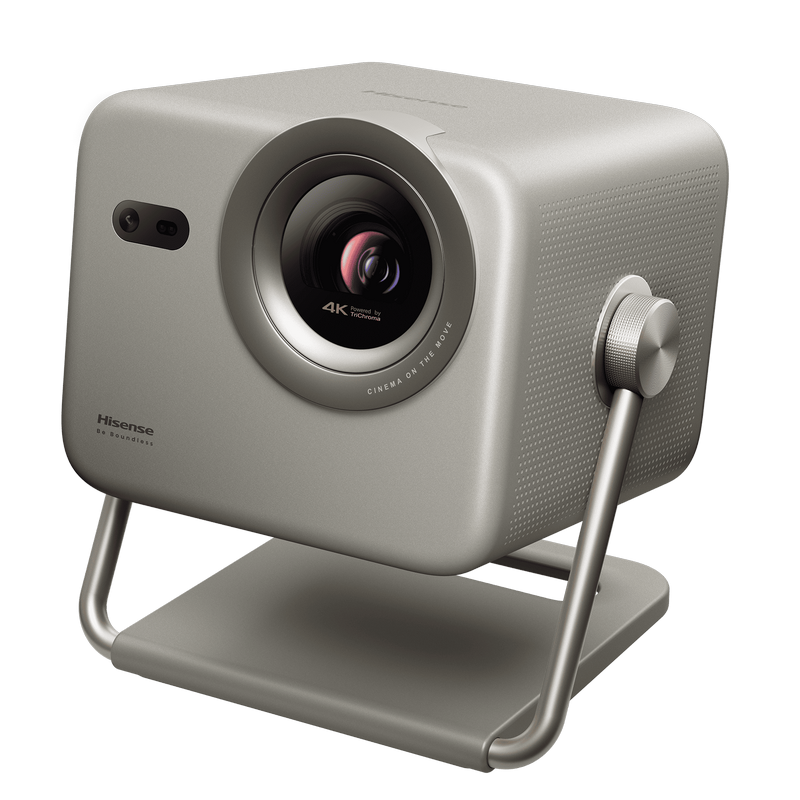 Proiector Hisense M2 Pro DLP Argintiu
3840 x 2160 | 1300 ANSI Lumens | 16:9