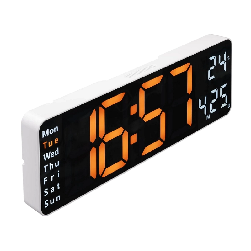 Датчик температуры и влажности HAMA..