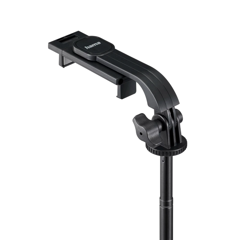 Selfie Stick HAMA Fancy Stand 170 II Negru
170 cm | 260 g