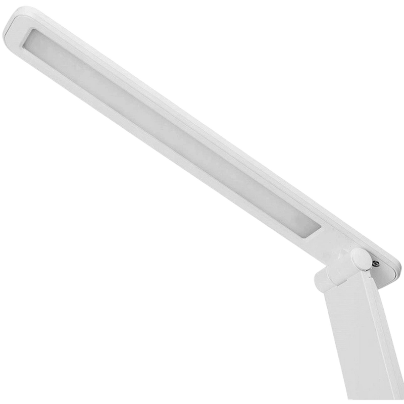 Lampa de birou Platinet PDL711RGB Alb
6 W | 300 Lm | 6500K