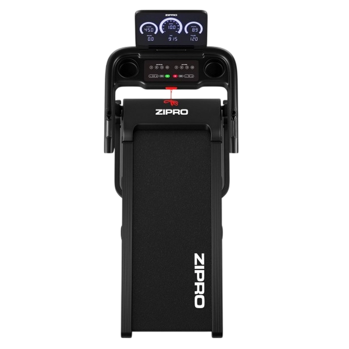Беговая дорожка Zipro Luma Черный