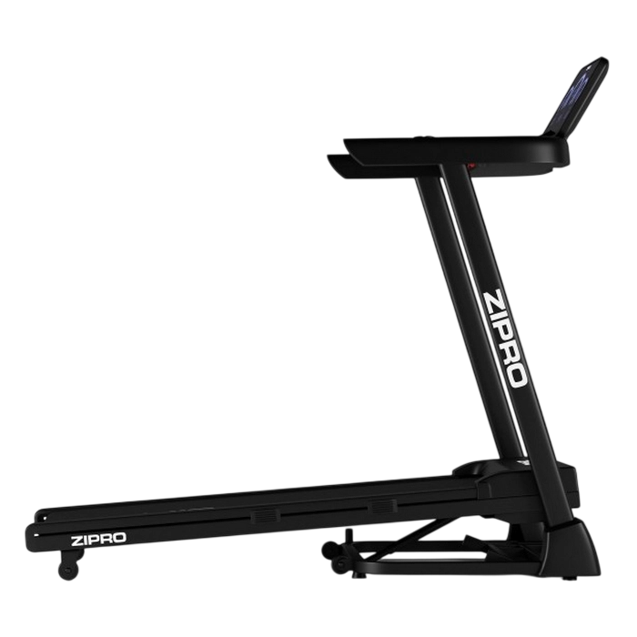 Беговая дорожка Zipro Luma Черный