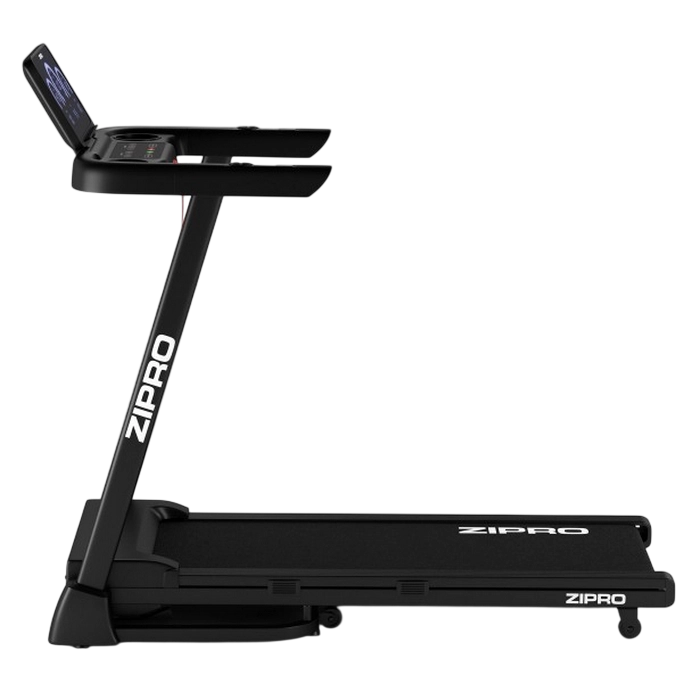Беговая дорожка Zipro Luma Черный
