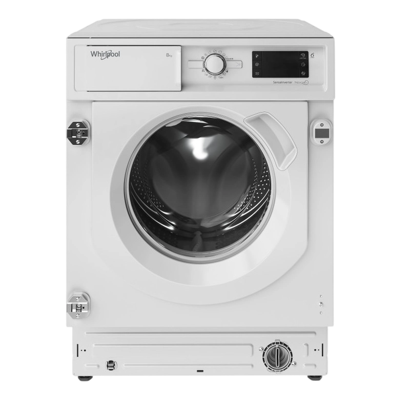 Купить  Стиральные машины с сушкой - Стиральная машина Whirlpool BI WMWG 81485E EU..