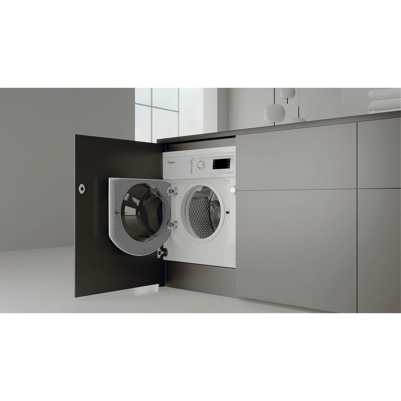 Стиральная машина Whirlpool BI WMWG 81485E EU Белый
