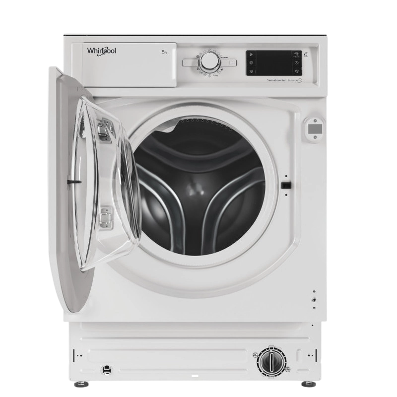 Стиральная машина Whirlpool BI WMWG 81485E EU Белый