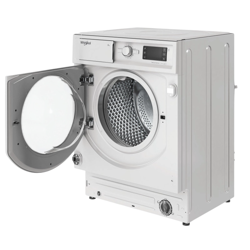 Стиральная машина Whirlpool BI WMWG 81485E EU Белый