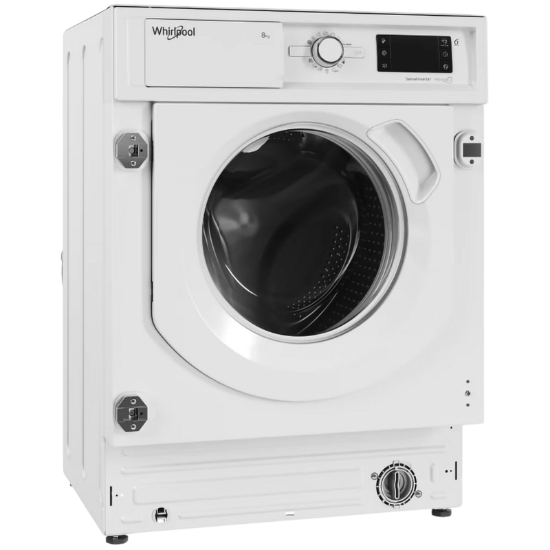 Стиральная машина Whirlpool BI WMWG 81485E EU Белый