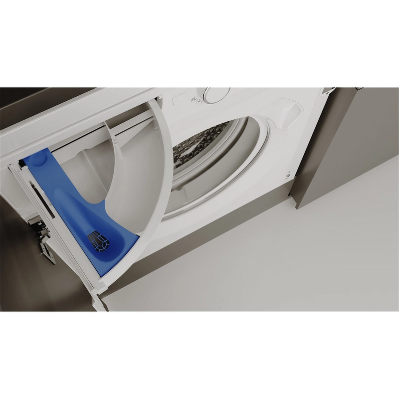 Стиральная машина Whirlpool BI WMWG 81485E EU Белый