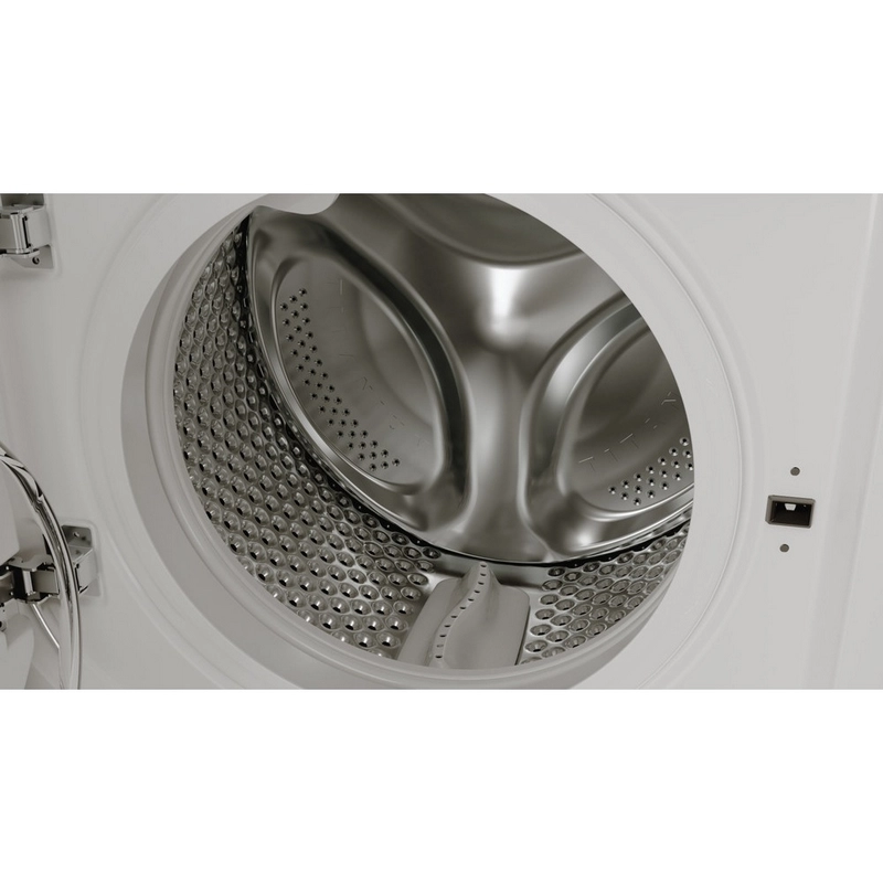 Стиральная машина Whirlpool BI WMWG 81485E EU Белый