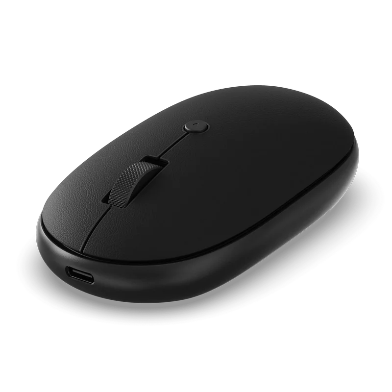 Mouse Satechi OntheGo Negru
Optical | 2400 dpi | Fără fir
