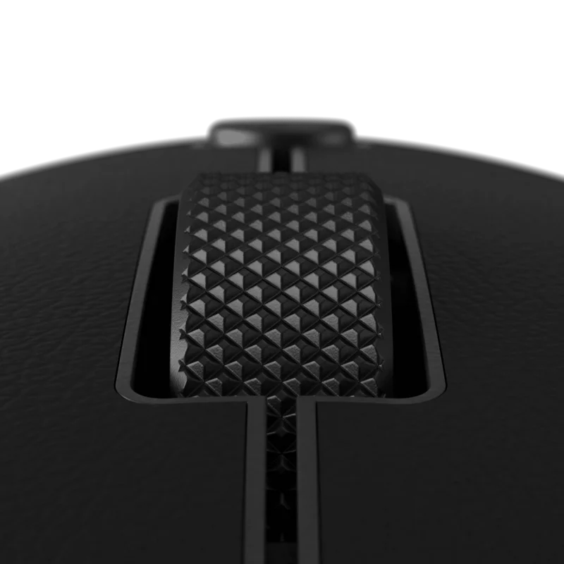 Mouse Satechi OntheGo Negru
Optical | 2400 dpi | Fără fir