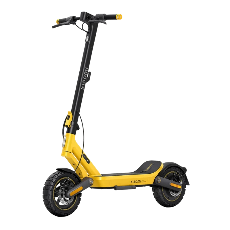 Cumpara  Trotinete electrice - Электрический самокат Xiaomi 6 Ultra Черный |..