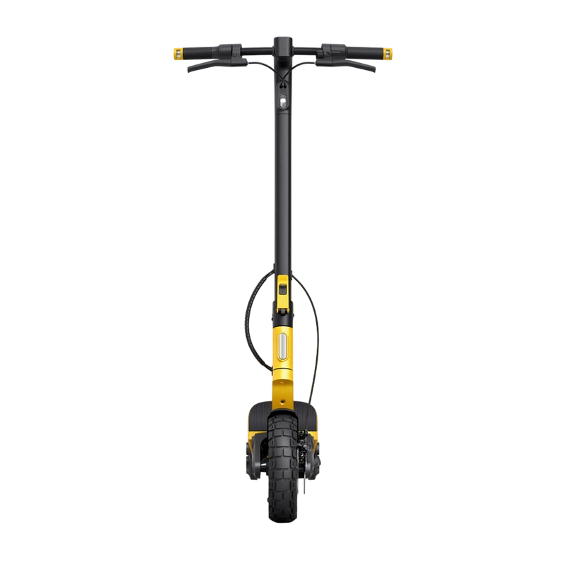 Trotinetă electrică Xiaomi 6 Ultra Negru | Galben
16+ | 25 km/h | 12.5 Ah