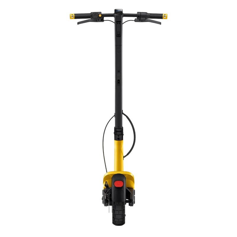 Trotinetă electrică Xiaomi 6 Ultra Negru | Galben
16+ | 25 km/h | 12.5 Ah