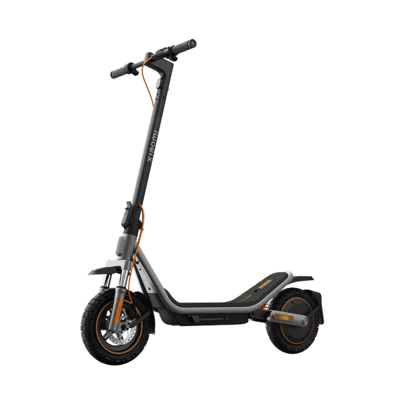 Cumpara  Trotinete electrice - Электрический самокат Xiaomi 6 Pro Чёрный..