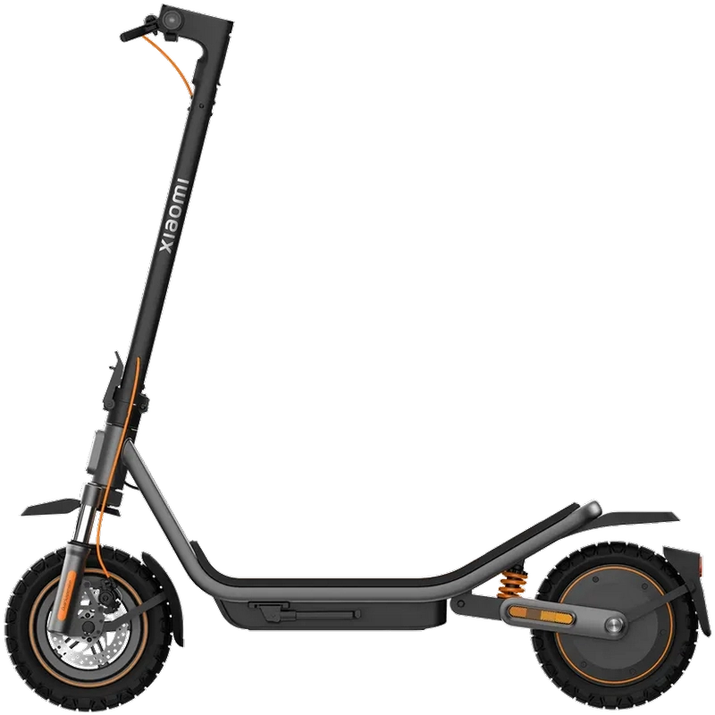 Trotinetă electrică Xiaomi 6 Pro Negru
16+ | 25 km/h | 10 Ah