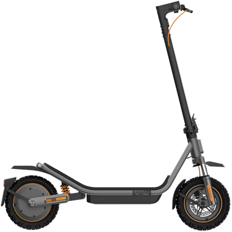 Trotinetă electrică Xiaomi 6 Pro Negru
16+ | 25 km/h | 10 Ah