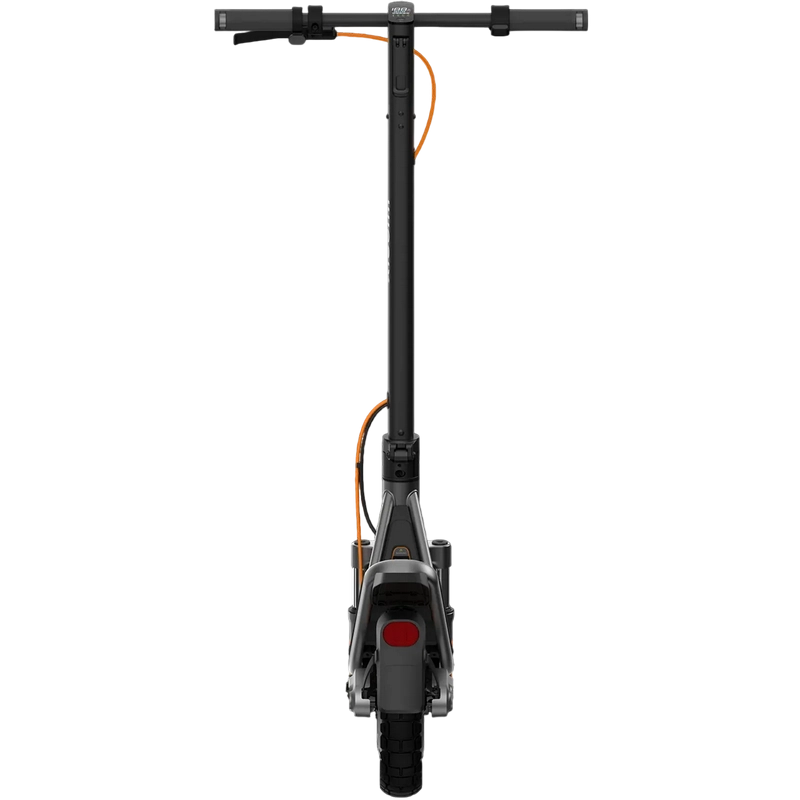 Trotinetă electrică Xiaomi 6 Pro Negru
16+ | 25 km/h | 10 Ah