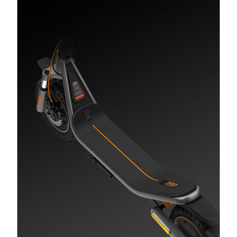 Trotinetă electrică Xiaomi 6 Pro Negru
16+ | 25 km/h | 10 Ah