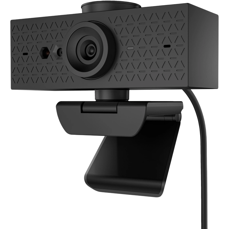 Веб-камера HP 620 Черный..