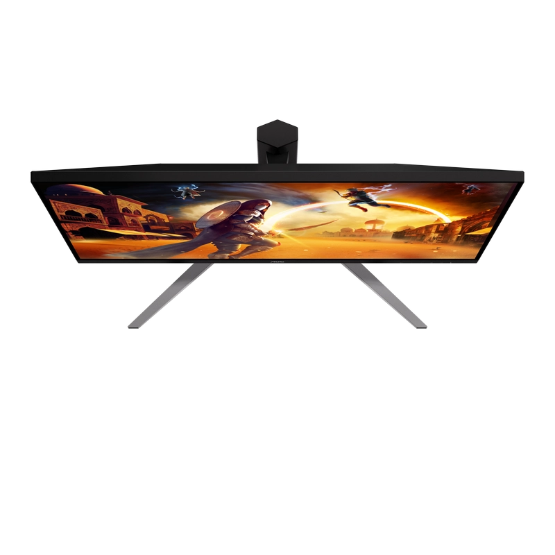 Игровой монитор AOC U32G4U Черный