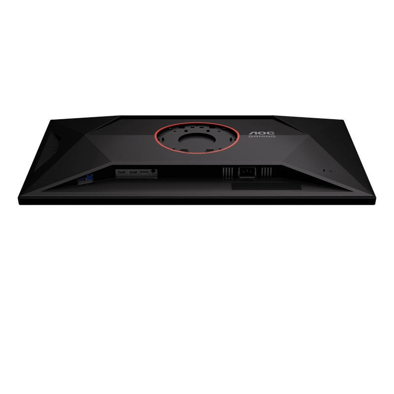 Игровой монитор AOC U32G4U Черный