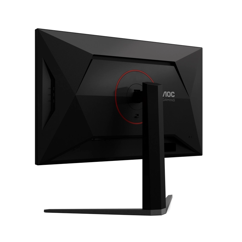 Игровой монитор AOC U32G4U Черный