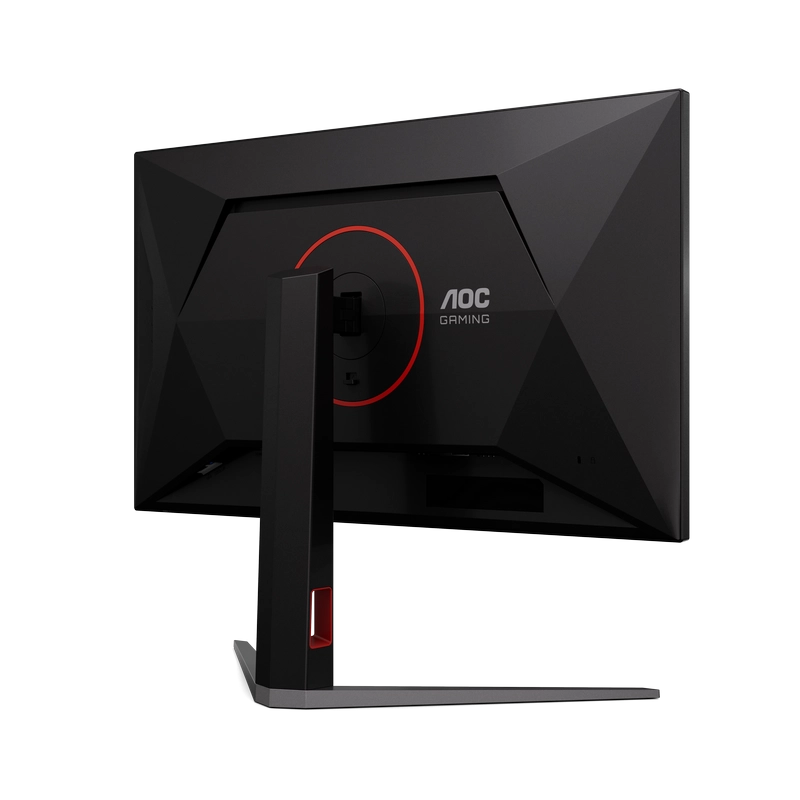 Игровой монитор AOC U32G4U Черный