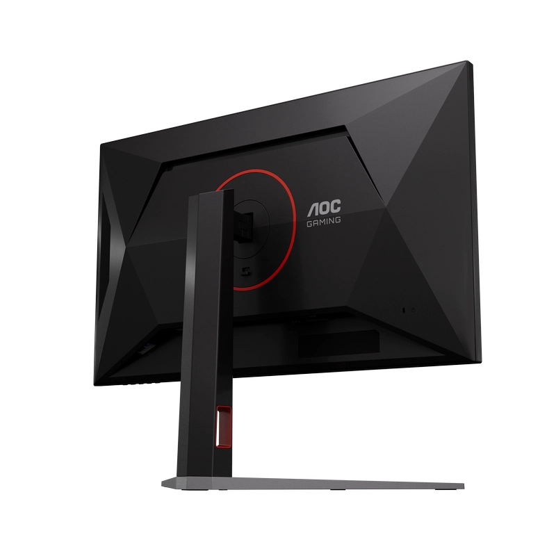 Игровой монитор AOC U32G4U Черный