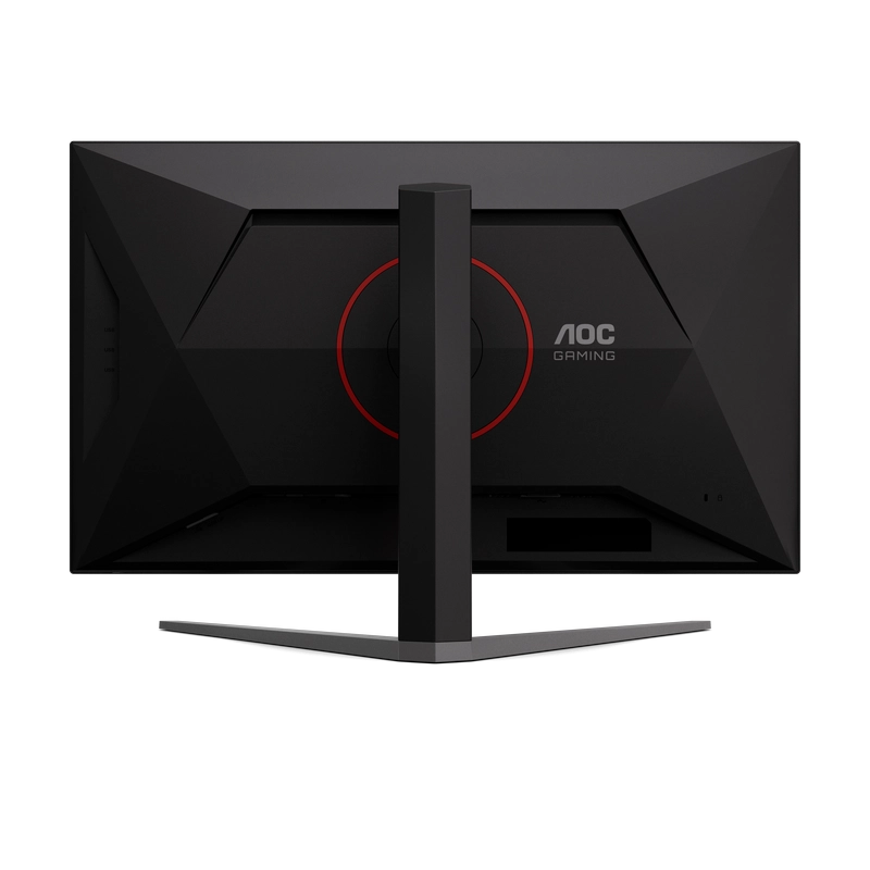 Игровой монитор AOC U32G4U Черный