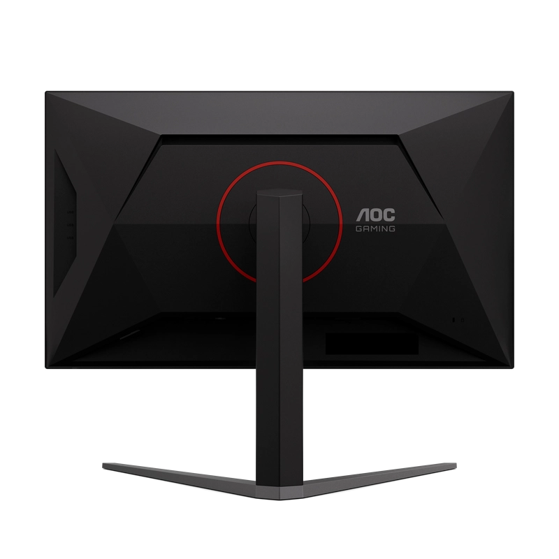 Игровой монитор AOC U32G4U Черный