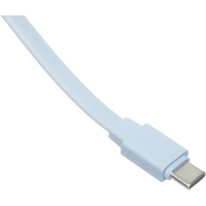 Acumulator extern Xiaomi BHR08O8GL Albastru deschis
Litium-Ion | 20000 mAh
