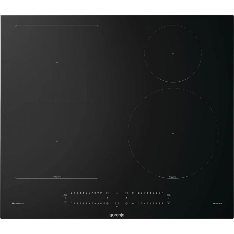 Индукционная варочная панель Gorenj..